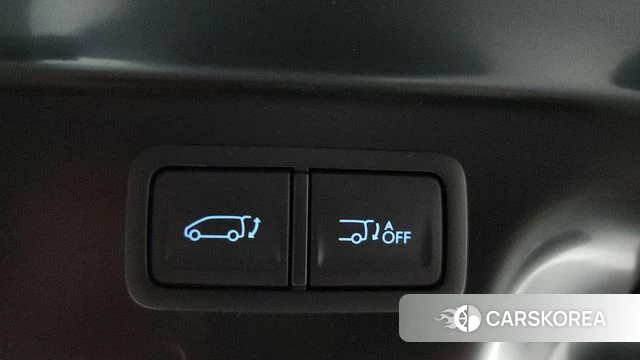 Hyundai Staria id 4928767 из Кореи 8
