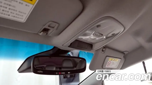 Chevrolet (GM Daewoo) Bolt EV id 2945163 из Кореи 8