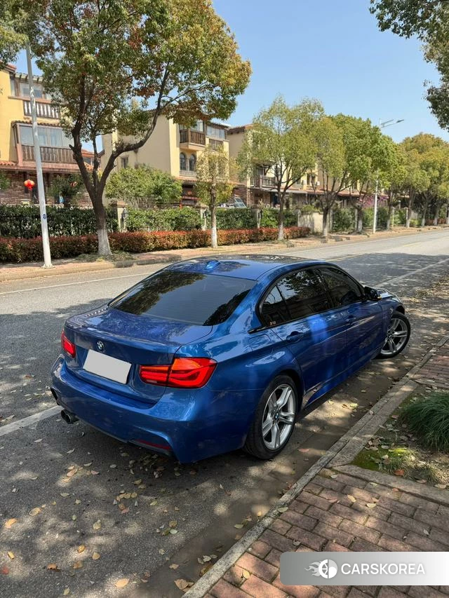 BMW 3 series id 4241214 из Китая 8