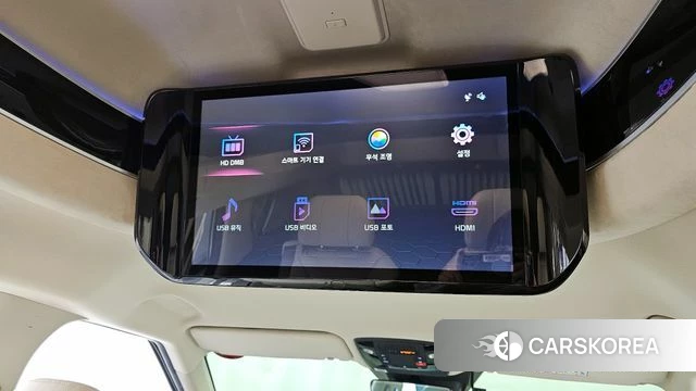 Kia Carnival 4th generation id 4195180 из Кореи 8