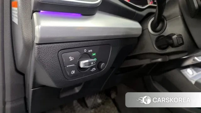 Audi Q5 (FY) id 3586417 из Кореи 8