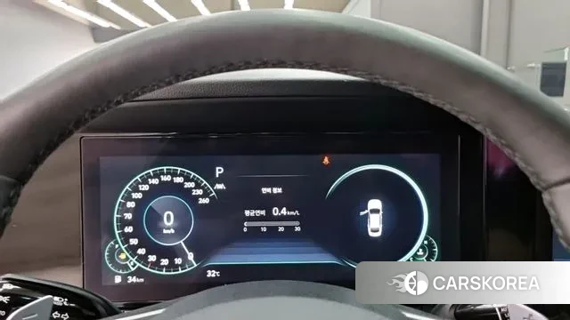 Hyundai The New Grandeur IG id 2900795 из Кореи 8