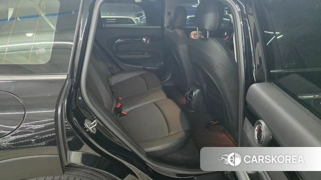 Mini Cooper Clubman id 3940567 из Кореи 8