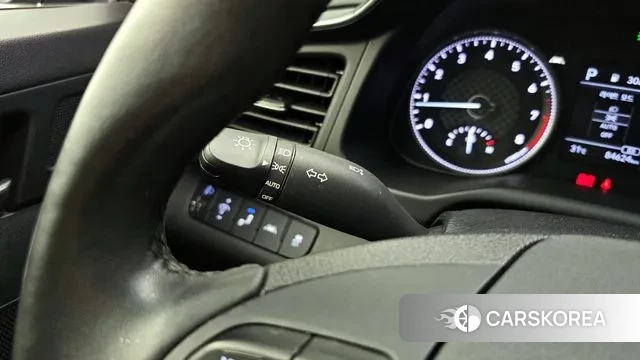 Hyundai The New Avante AD id 2977003 из Кореи 8