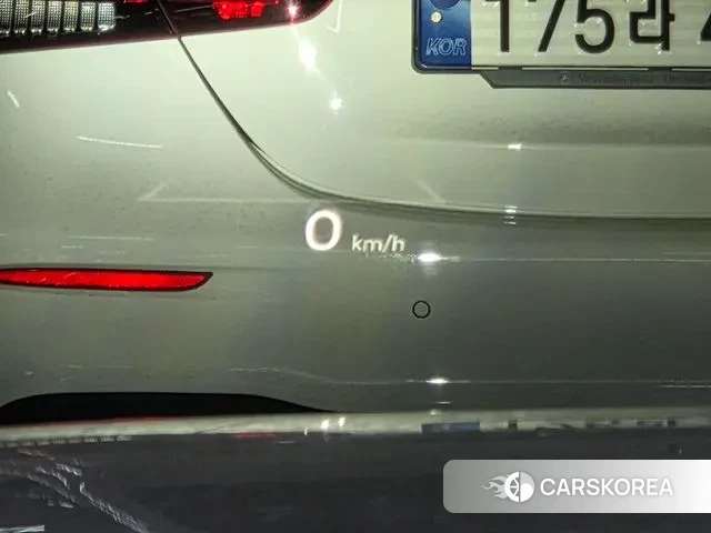 Hyundai Santa Fe (MX5) id 3507698 из Кореи 8