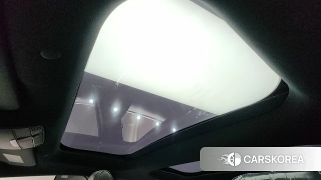 Mercedes-Benz AMG GT id 4382179 из Кореи 8