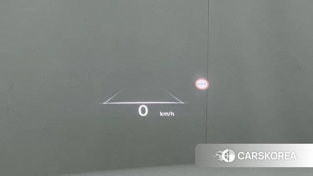 Genesis Electrified GV70 id 3037314 из Кореи 8