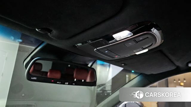 Hyundai Palisade id 3834376 из Кореи 8