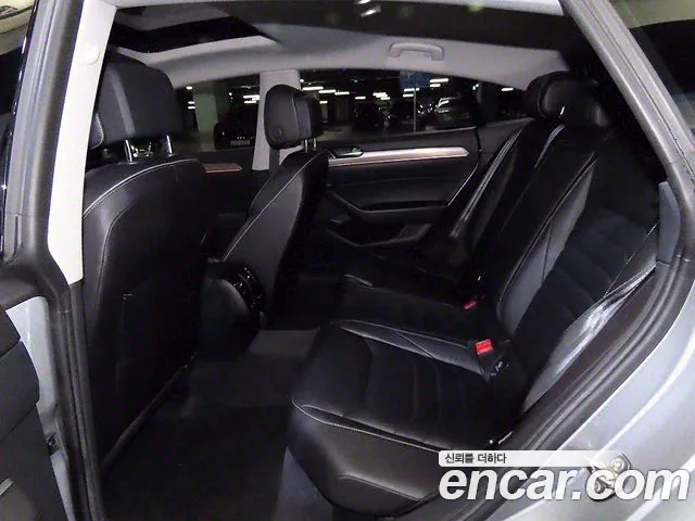 Volkswagen Arteon id 2762706 из Кореи 8