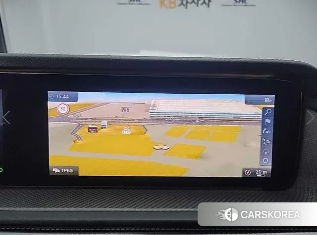 Mercedes-Benz G-Class W463b id 3764302 из Кореи 8