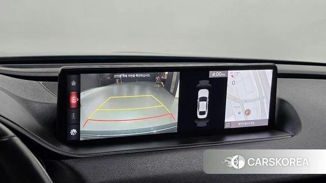 Genesis G80 (RG3) id 4651360 из Кореи 8