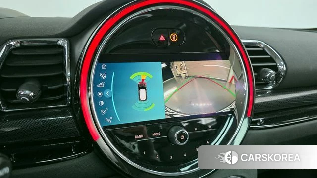 Mini Cooper Clubman id 3871698 из Кореи 8