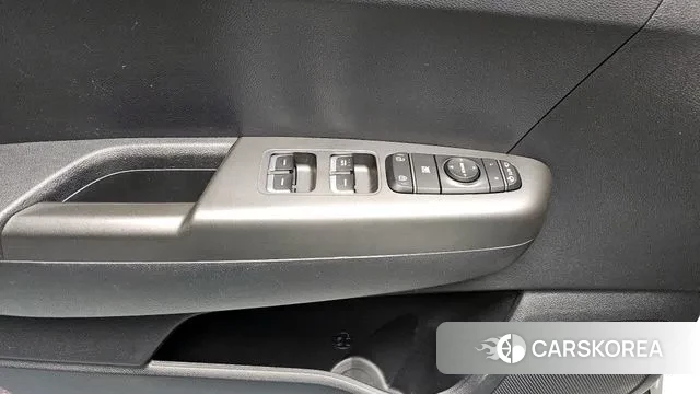 Kia Sportage The Bold id 3396063 из Кореи 8