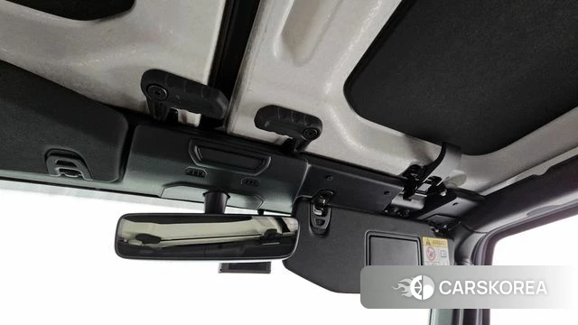 Jeep Wrangler (JL) id 3813063 из Кореи 8