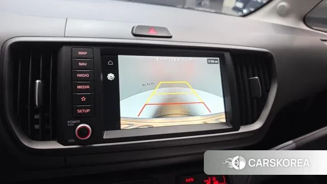 Kia The New Kia Ray id 3371830 из Кореи 8