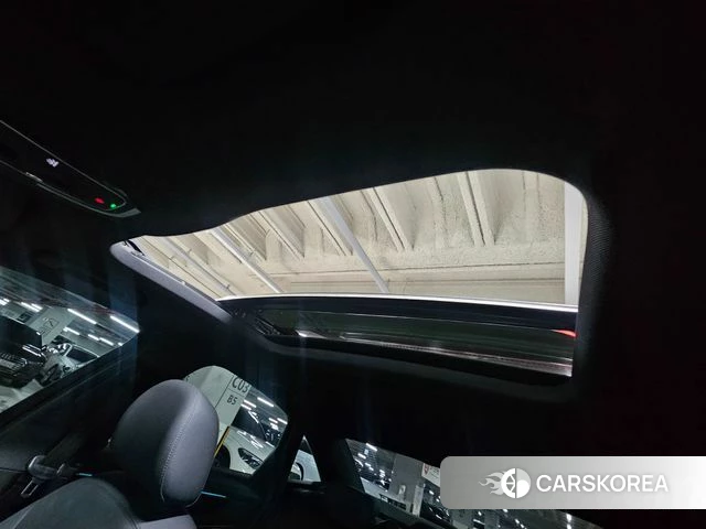 Audi A6 (C8) id 4362241 из Кореи 8