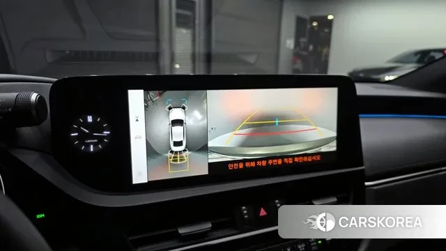 Lexus ES300h 7th generation id 3011226 из Кореи 8