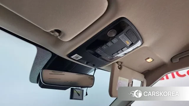 Kia Carnival 4th generation id 3626417 из Кореи 8