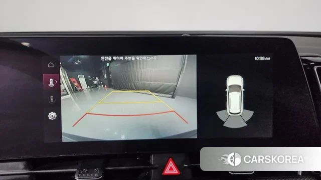 Kia Sportage 5th Generation id 3671475 из Кореи 8