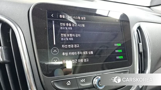 Chevrolet (GM Daewoo) Equinox id 3547340 из Кореи 8