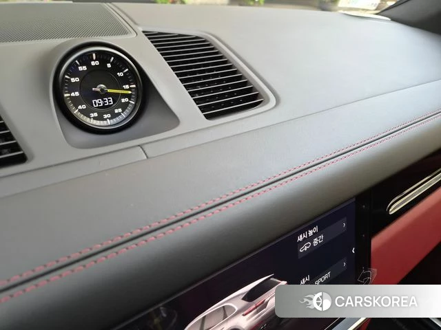 Porsche Cayenne (PO536) id 4179886 из Кореи 8