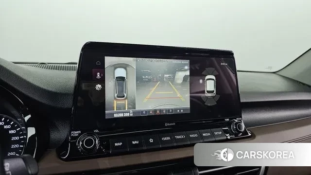 Kia Seltos id 3529957 из Кореи 8