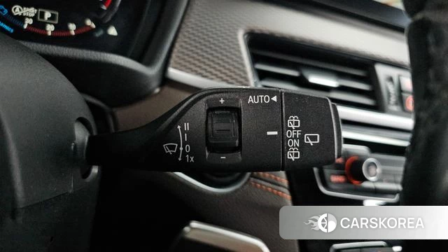 BMW X2 (F39) id 3842959 из Кореи 8