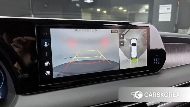 Hyundai The New Palisade id 2958928 из Кореи 8