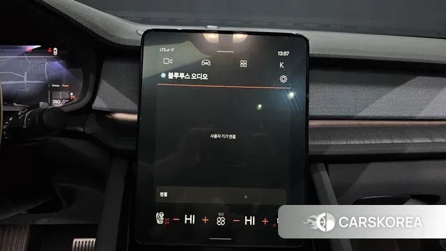 Polestar Polestar 2 id 3502505 из Кореи 8