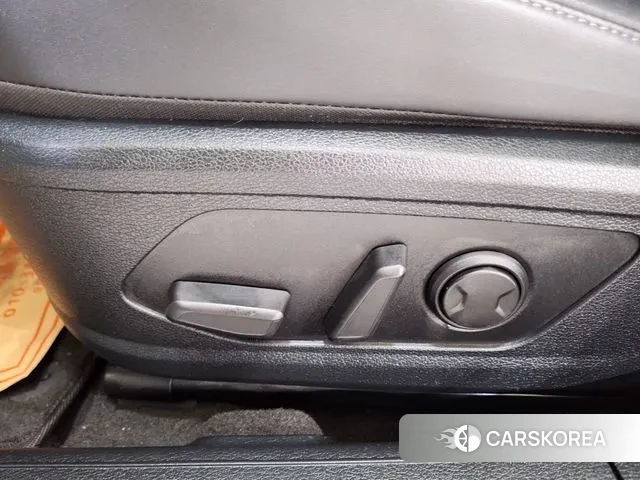 Hyundai Sonata (DN8) id 3619471 из Кореи 8