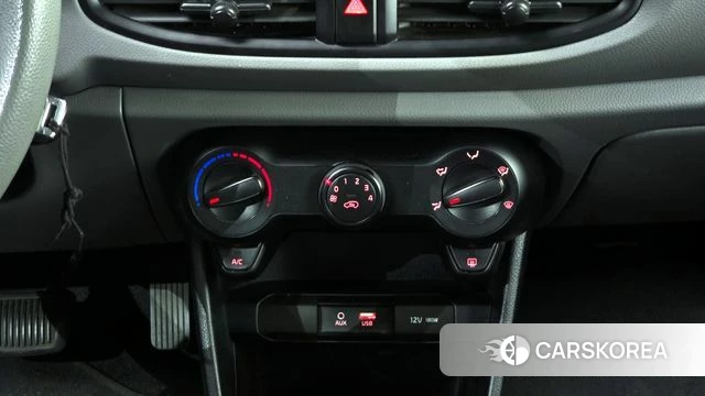 Kia All New Morning (JA) id 3867519 из Кореи 8