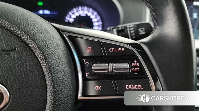 Kia The New K5 2nd generation id 4508319 из Кореи 8