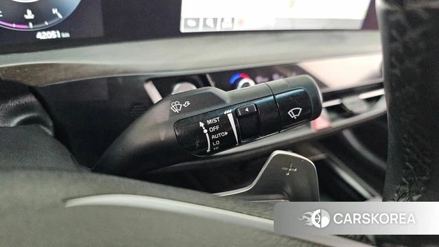 Kia K8 id 3818821 из Кореи 8