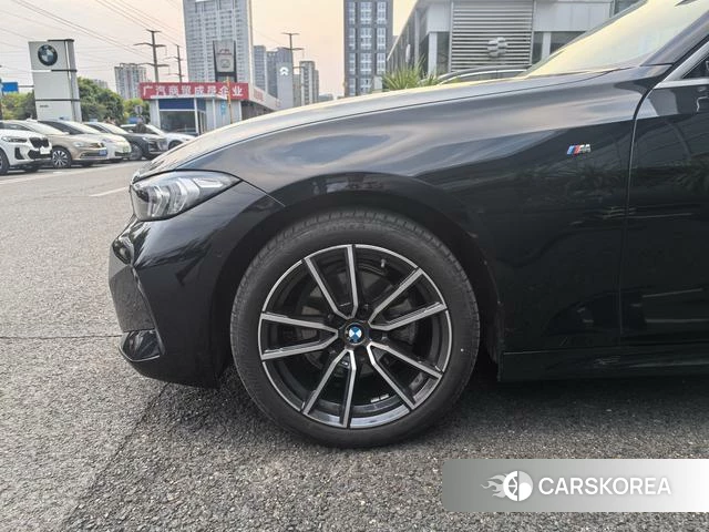 BMW 3 series id 4235712 из Китая 8