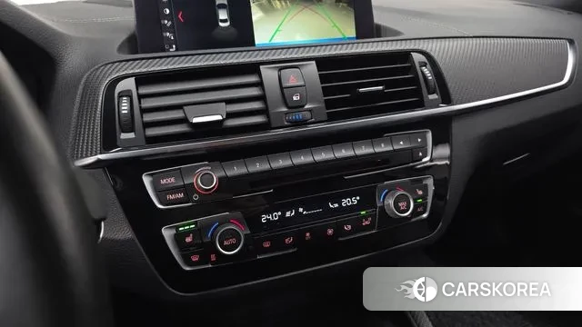 BMW M2 (F87) id 3444858 из Кореи 8