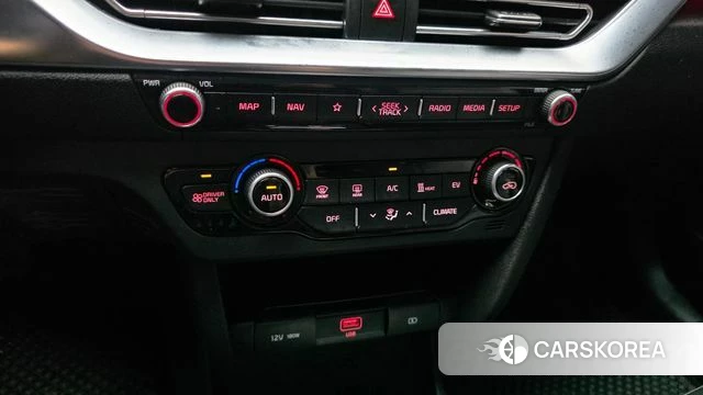 Kia Niro Plus id 4650445 из Кореи 8