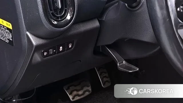 Kia All New Morning (JA) id 3460011 из Кореи 8