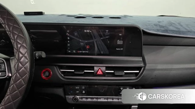 Kia The New Seltos id 3883952 из Кореи 8