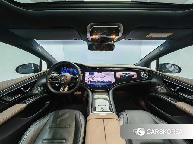 Mercedes-Benz EQS AMG id 4182631 из Китая 8