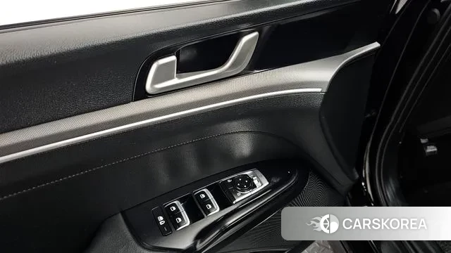 Kia K5 3rd generation id 3713356 из Кореи 8