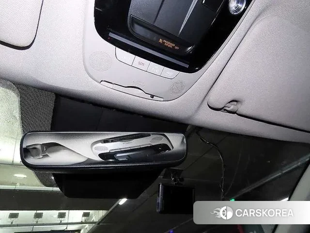 Kia K5 Hybrid 3rd Generation id 3402472 из Кореи 8