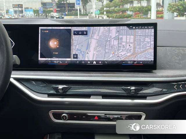 BMW X5 id 4278301 из Китая 8