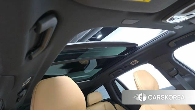 Volvo V60 Cross-Country 2nd Generation id 4530116 из Кореи 8