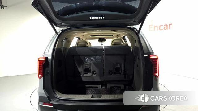 Kia The New Carnival 4th Generation id 4904798 из Кореи 8