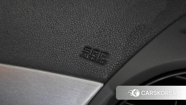 Renault Korea (Samsung) SM3 Neo id 4615332 из Кореи 8