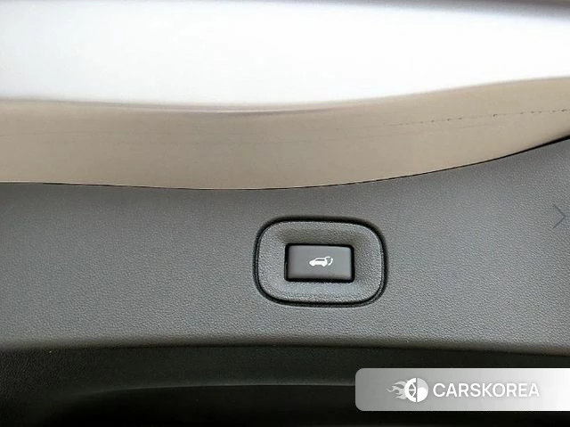 Renault Korea (Samsung) The New QM6 id 4291640 из Кореи 8