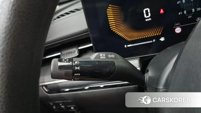 Kia The New K5 3rd generation id 4767870 из Кореи 8