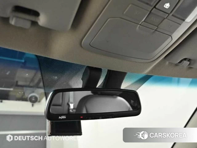 Ssangyong Berry New Tivoli id 4345178 из Кореи 8