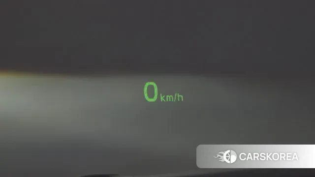 Kia Stinger id 3510273 из Кореи 8