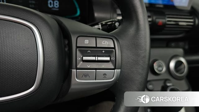 Hyundai Casper id 3934230 из Кореи 8